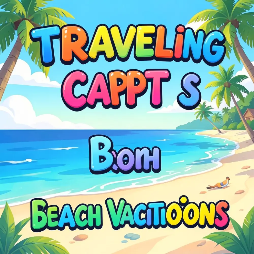 funny traveling captions