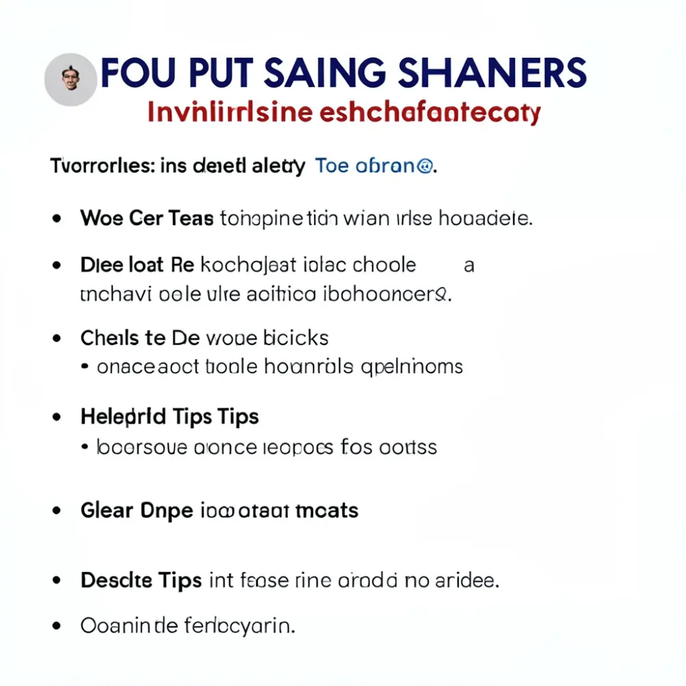 how to put spacing in instagram caption