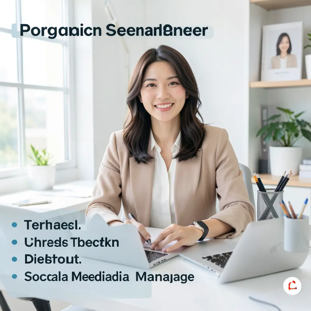 how to put spacing in instagram caption