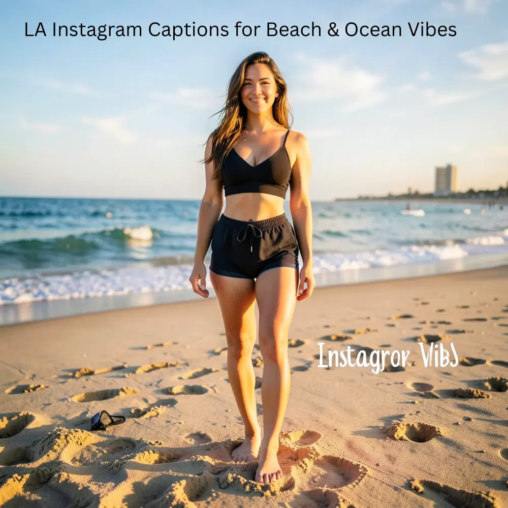 la instagram captions