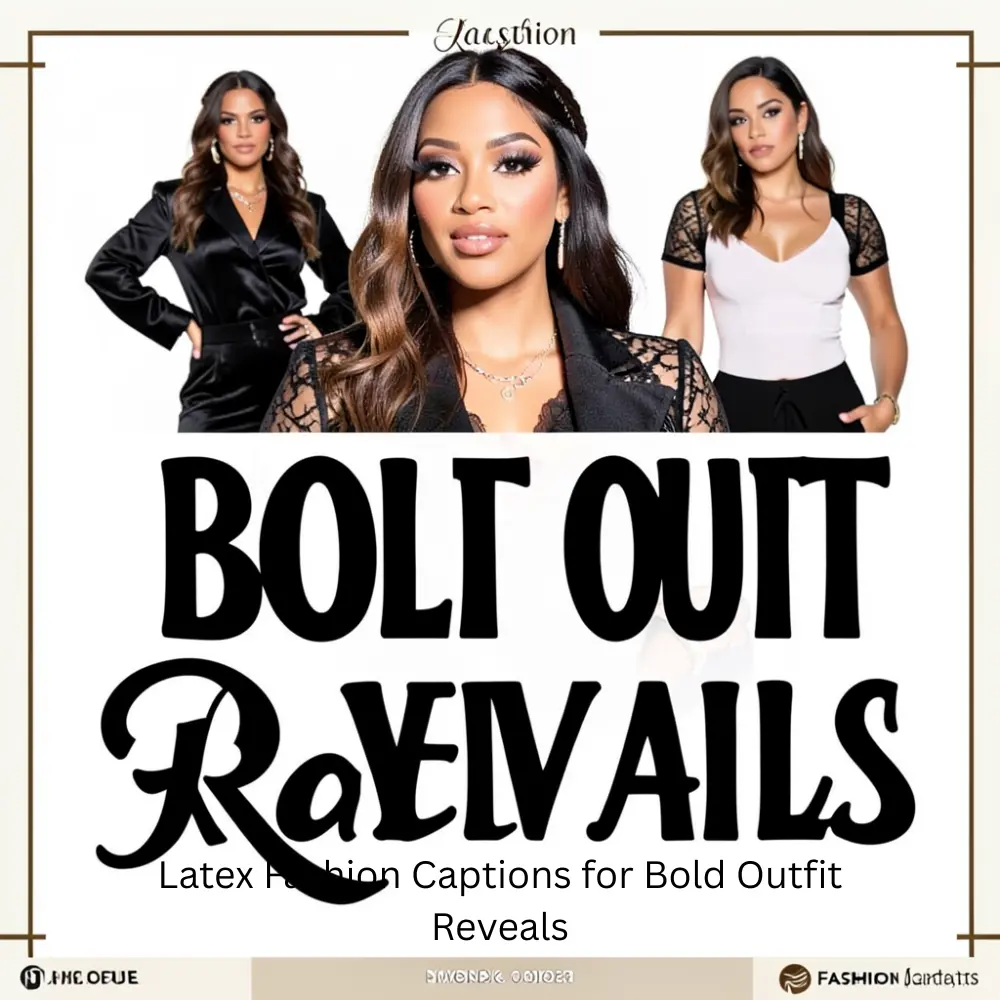 latex femdom captions