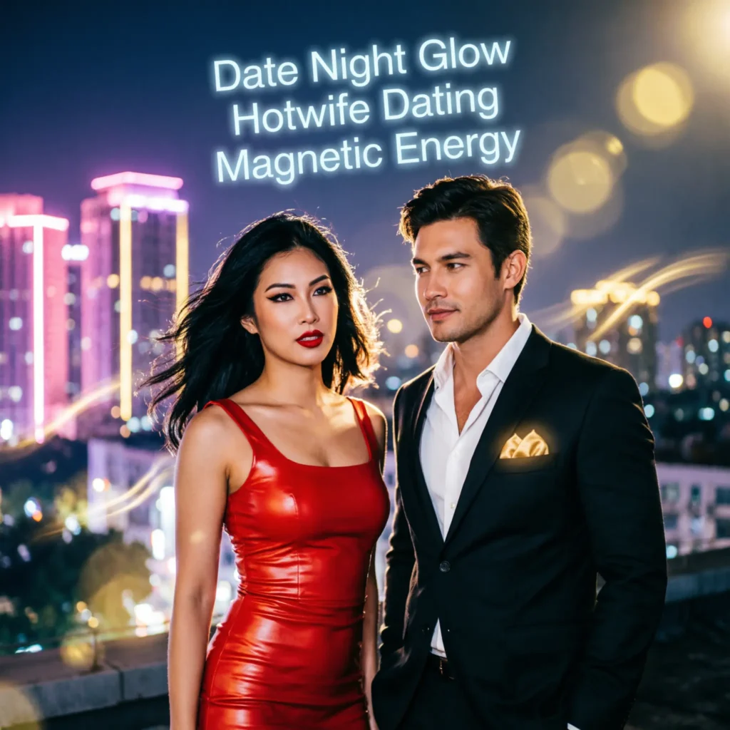 hotwife dating captions