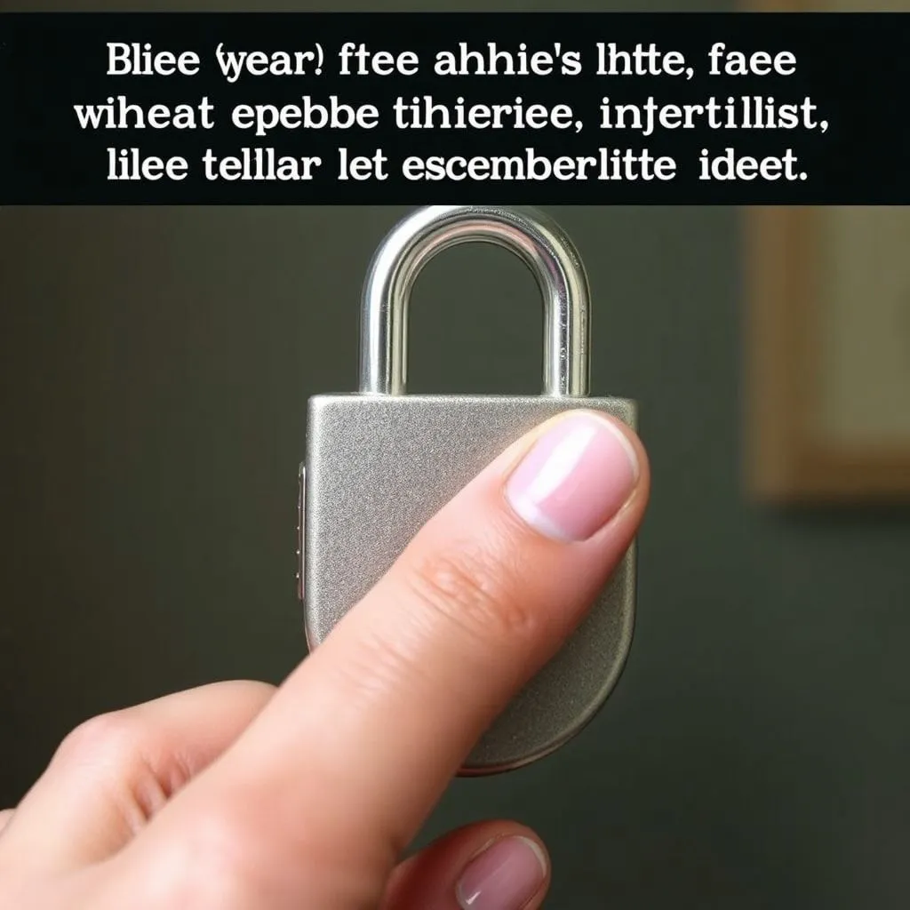 male chastity caption