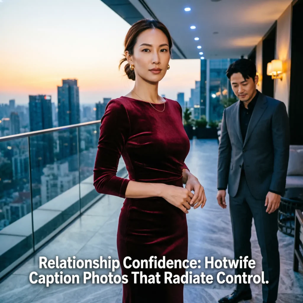 hotwife caption photos