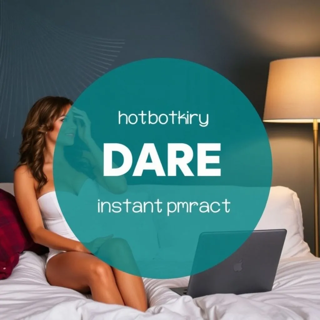 hotwife dares captions