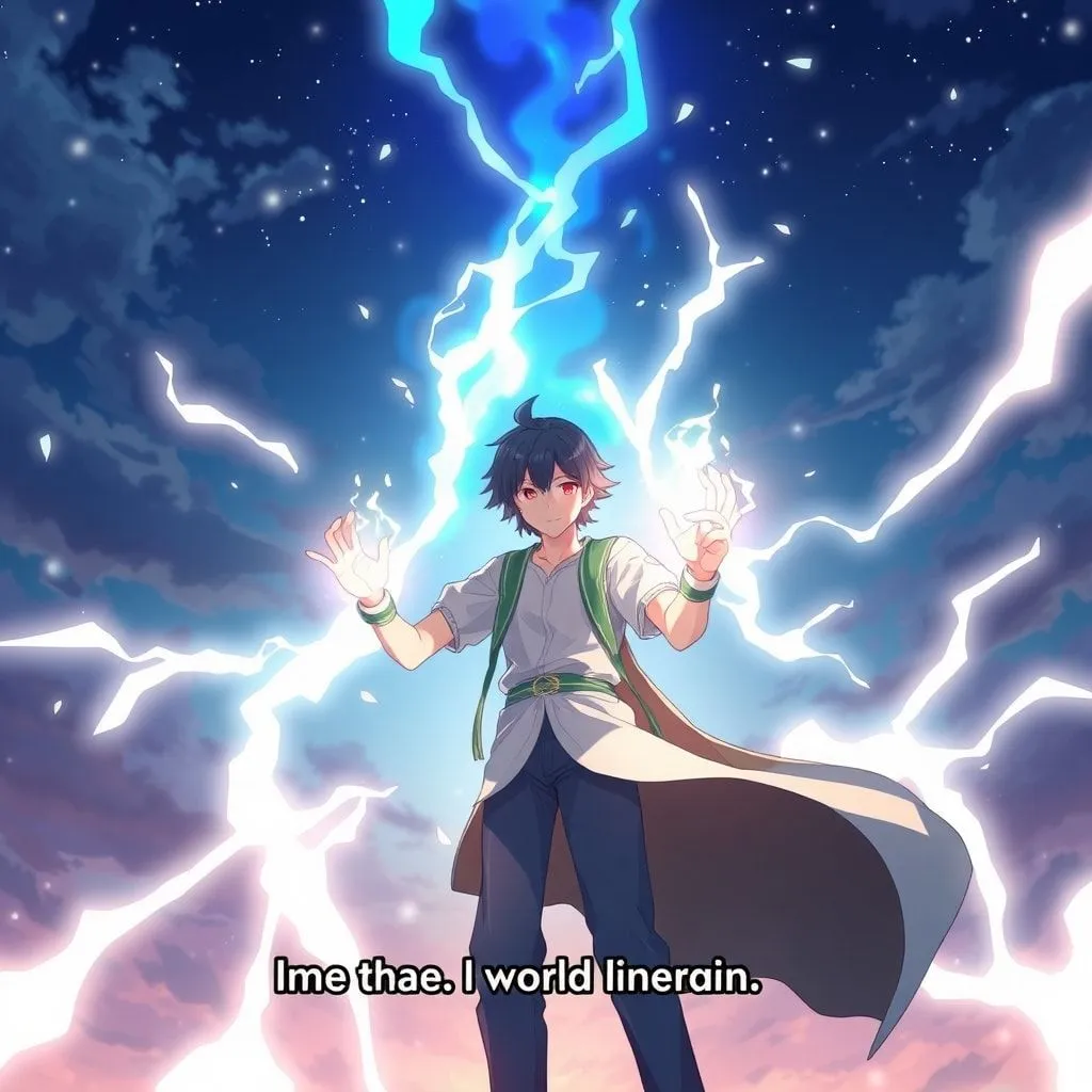 femdom caption anime