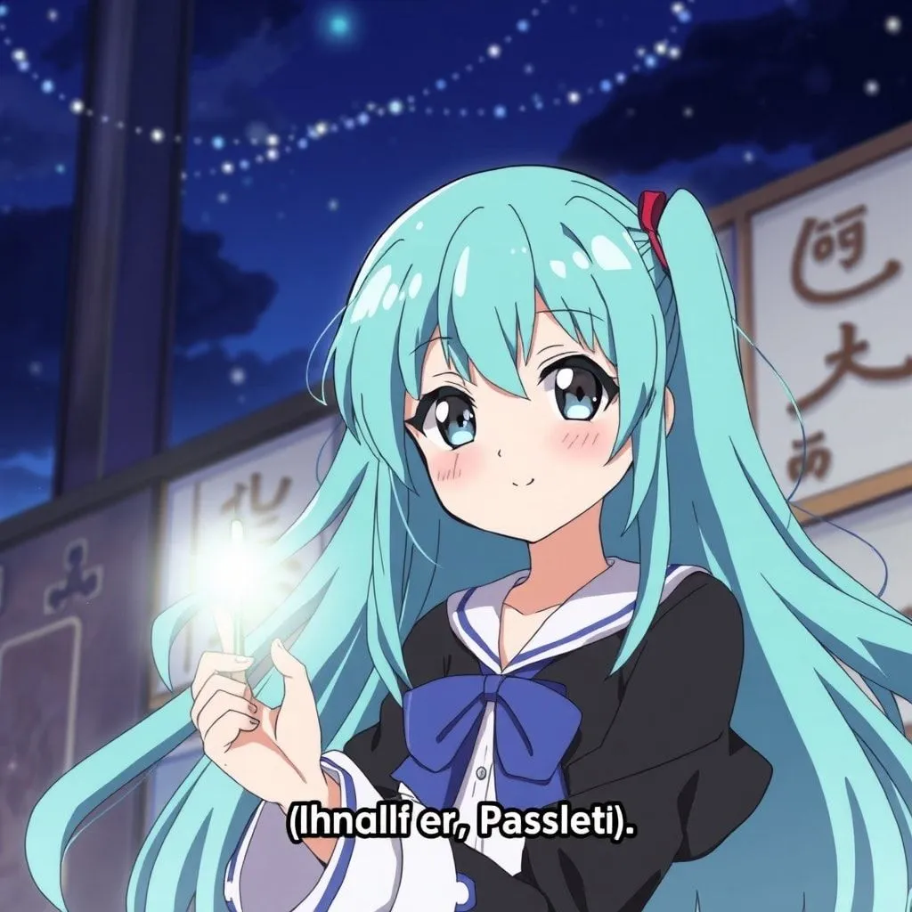 anime pegging captions