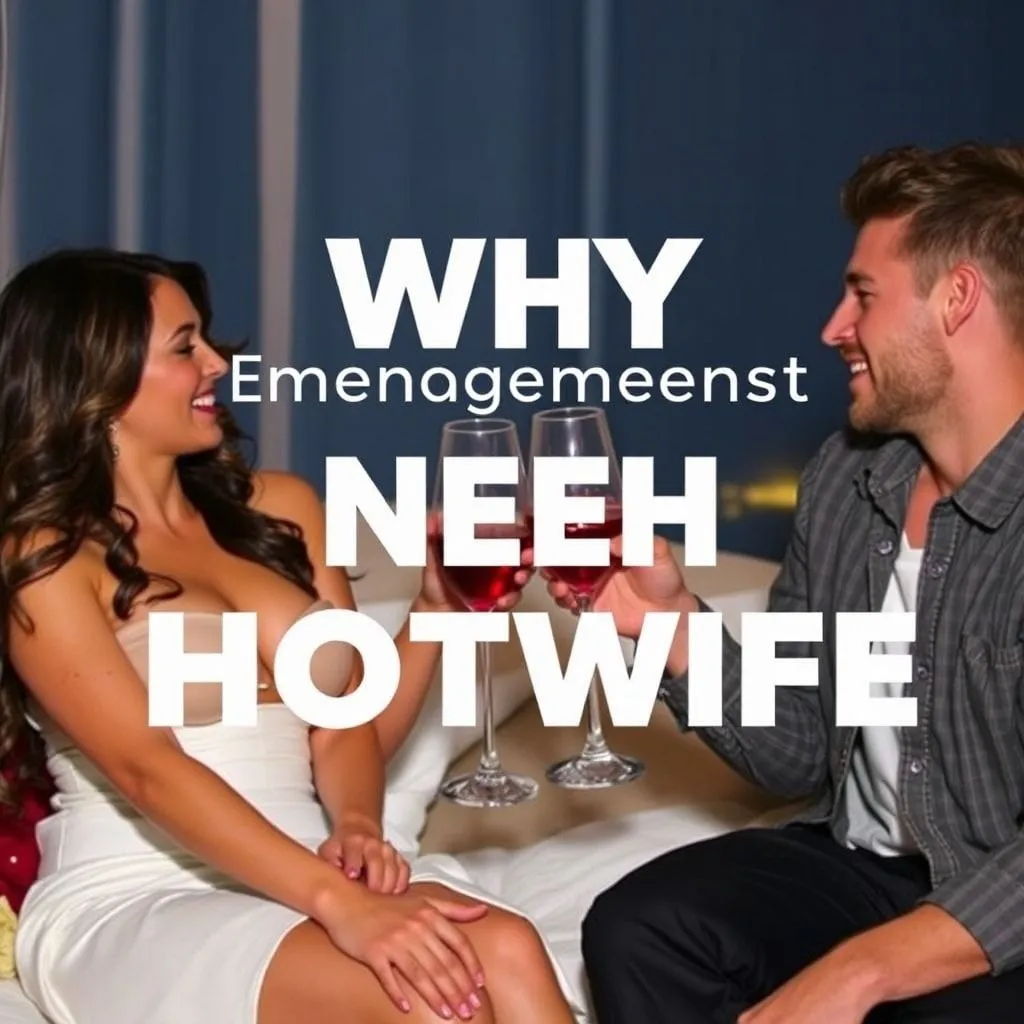 hotwife dares captions