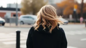 captions for instagram about hair