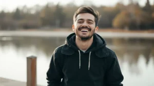 captions for smile on instagram