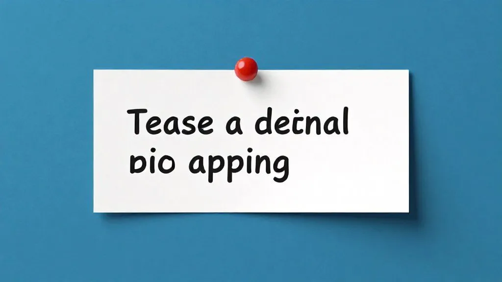 tease denial captions