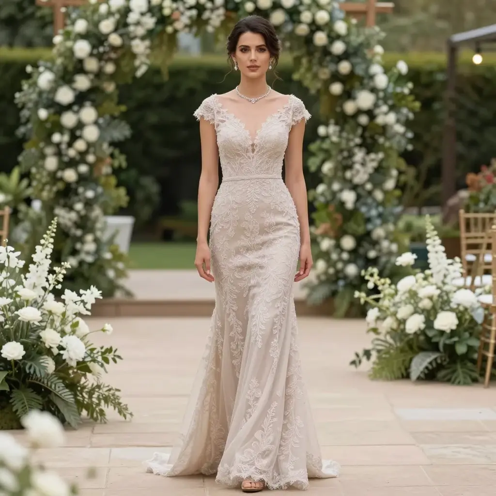 wedding guest captions