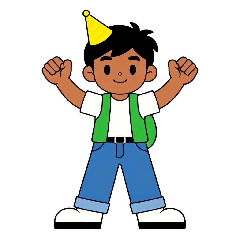 19th birthday captions