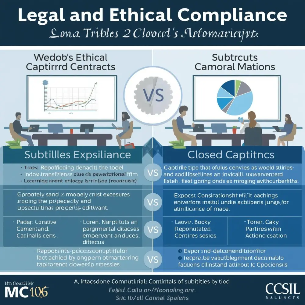 subtitles vs closed captions