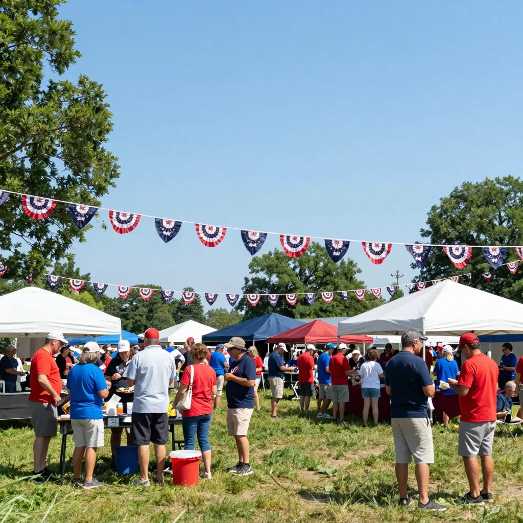 4th of july instagram captions