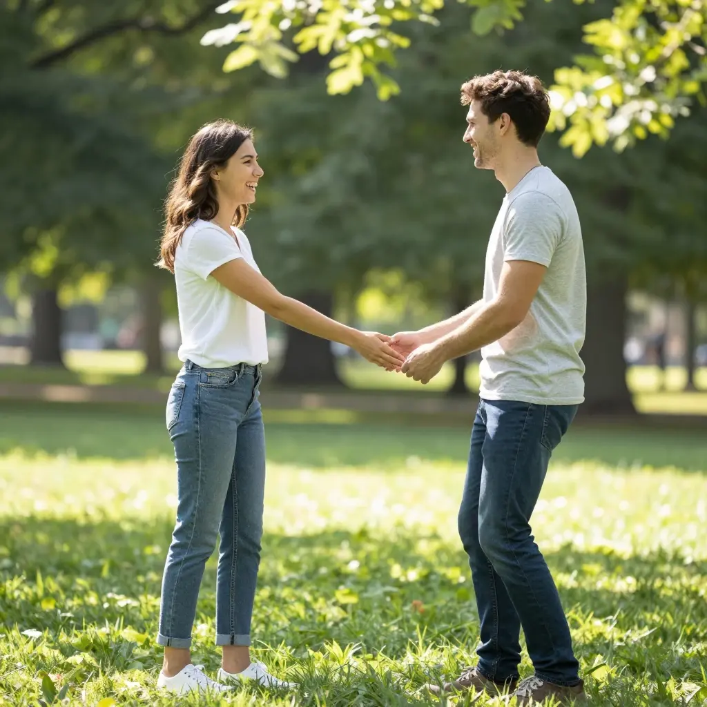 caption for kids playing