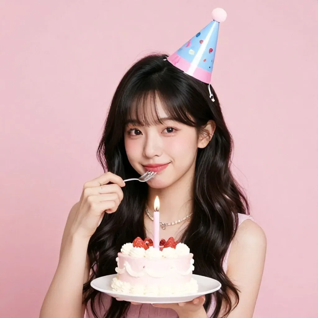 birthday post captions