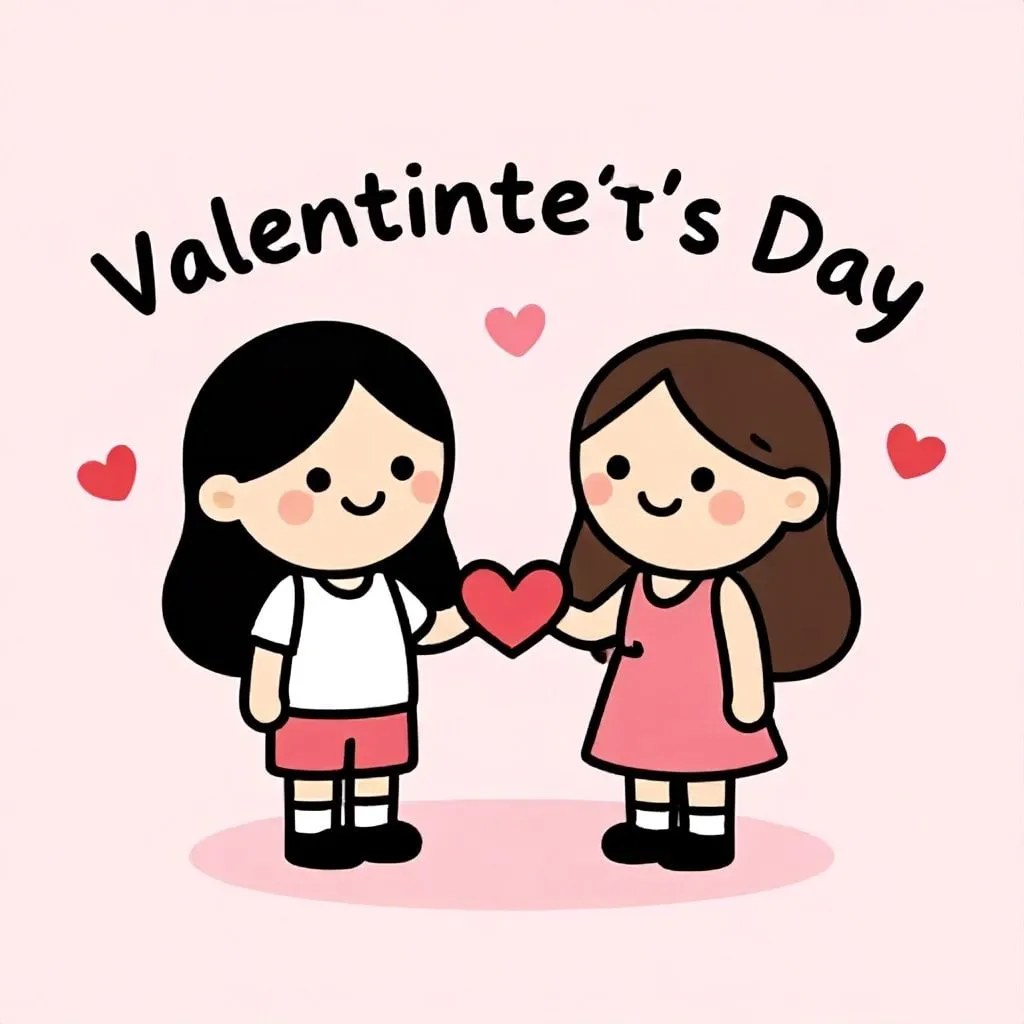 valentines day captions