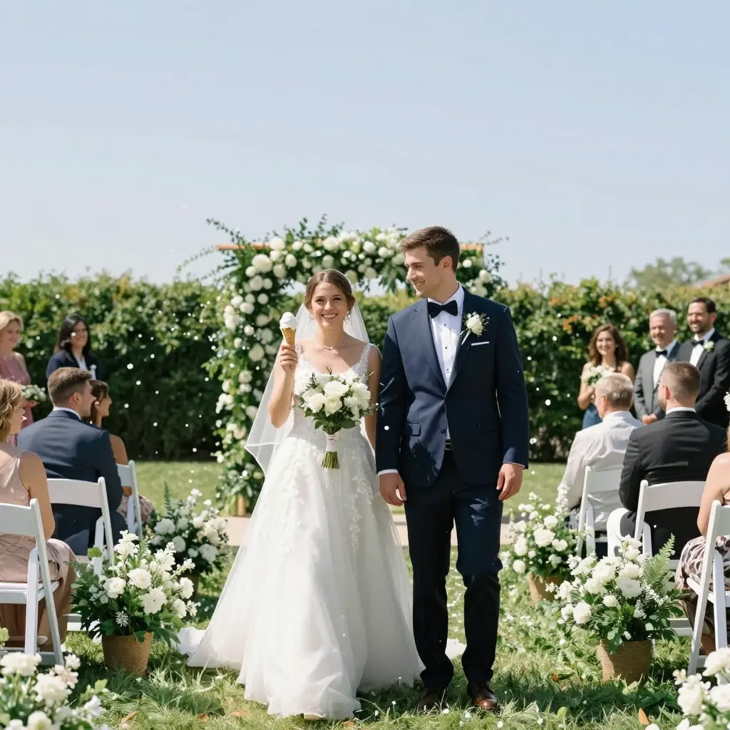 funny wedding captions
