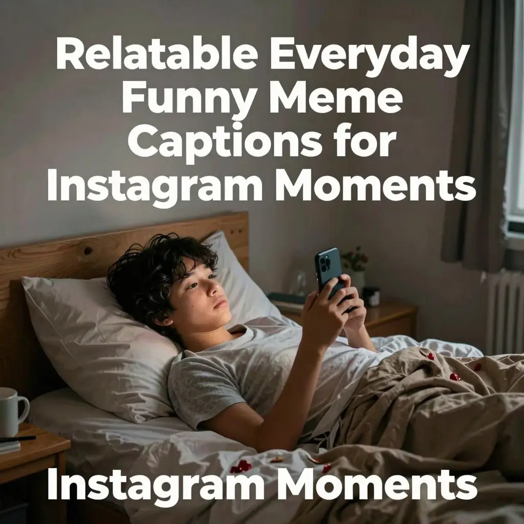 funny meme captions