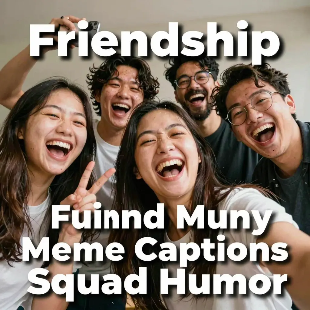 funny meme captions