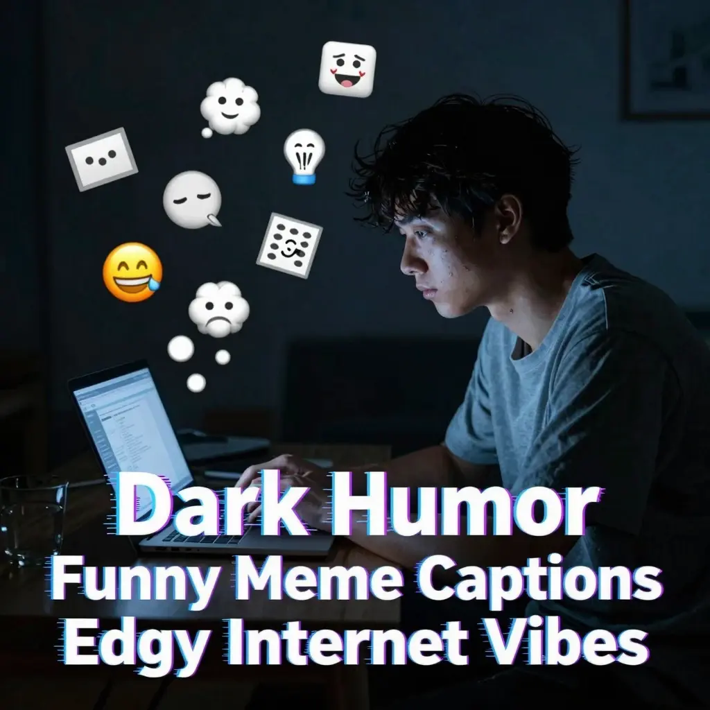 funny meme captions