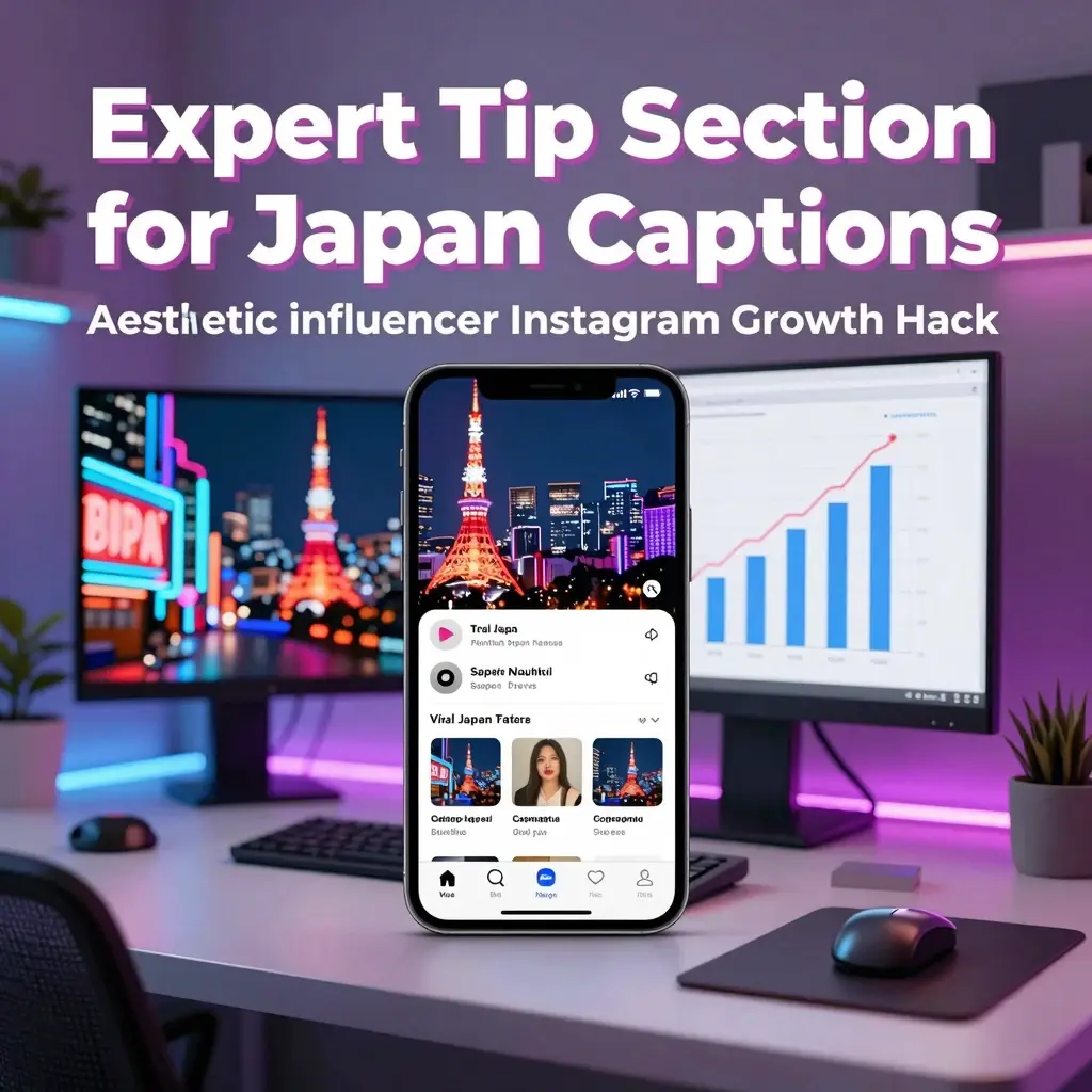 japan captions