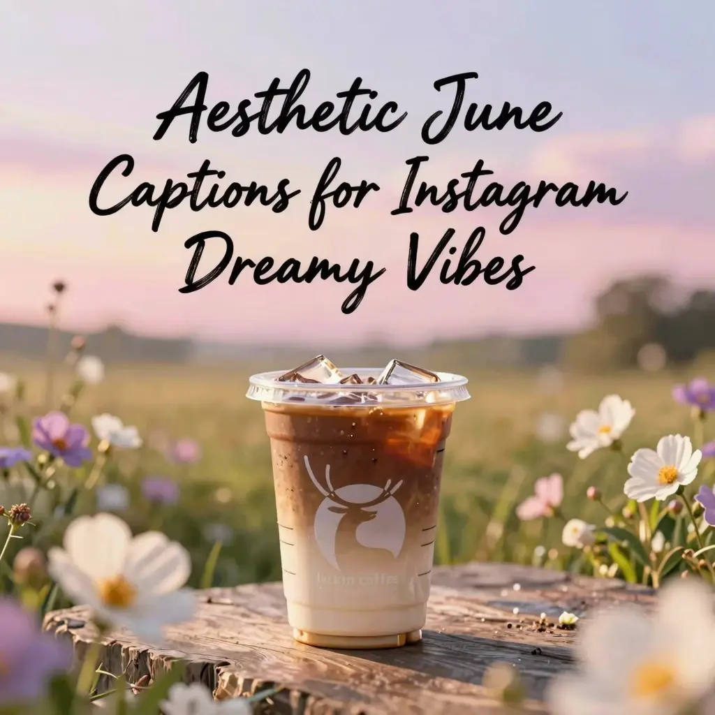 june captions