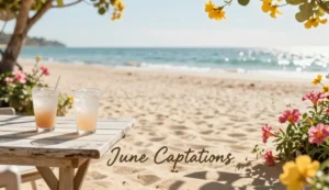 june captions