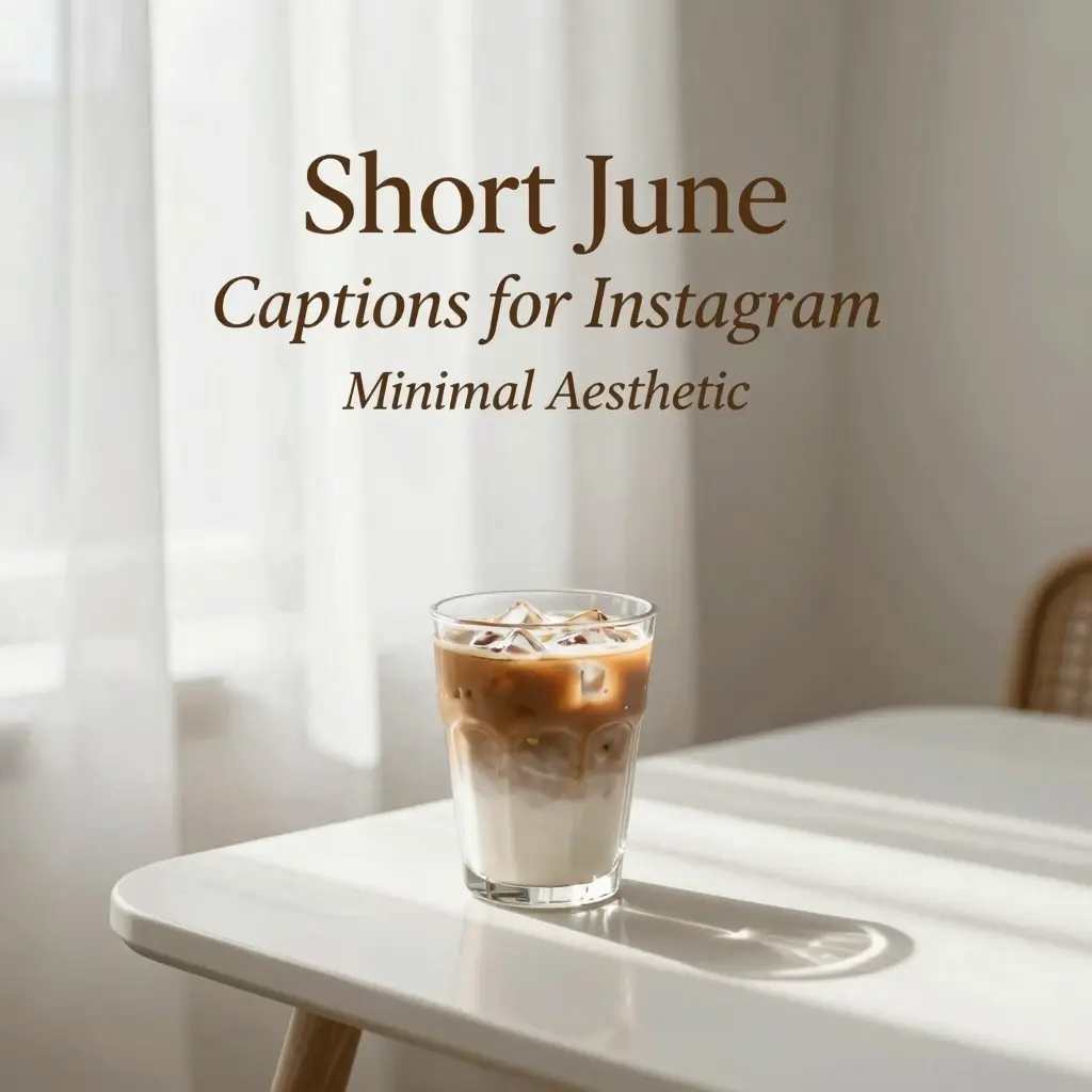 june captions