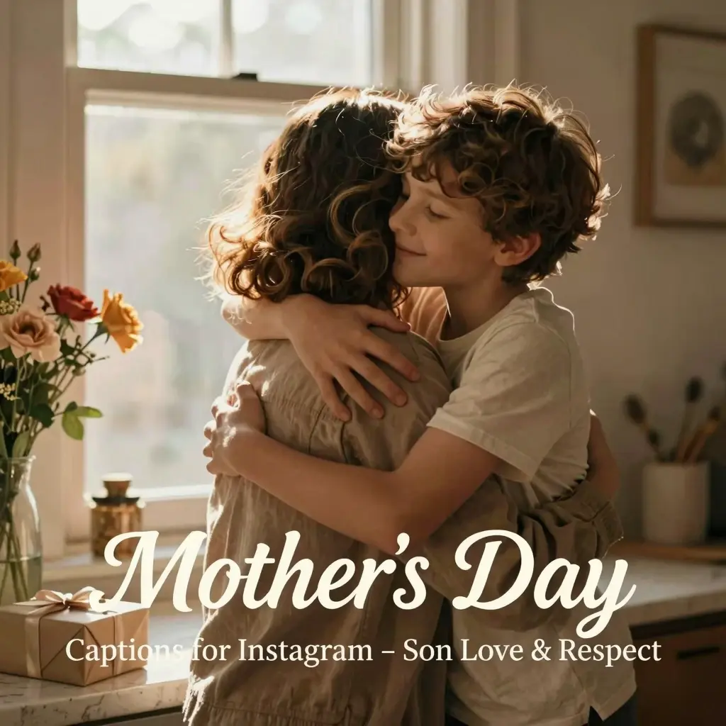 mothers day captions for instagram