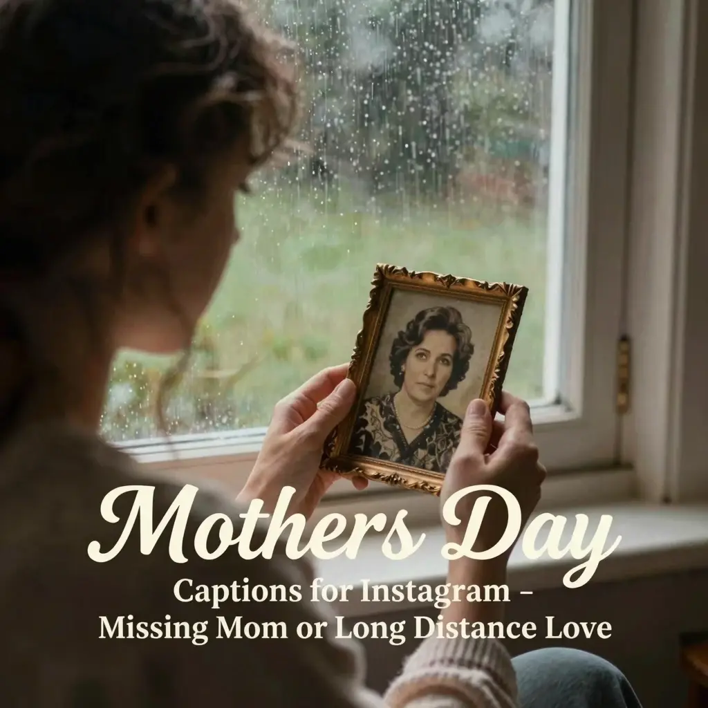 mothers day captions for instagram