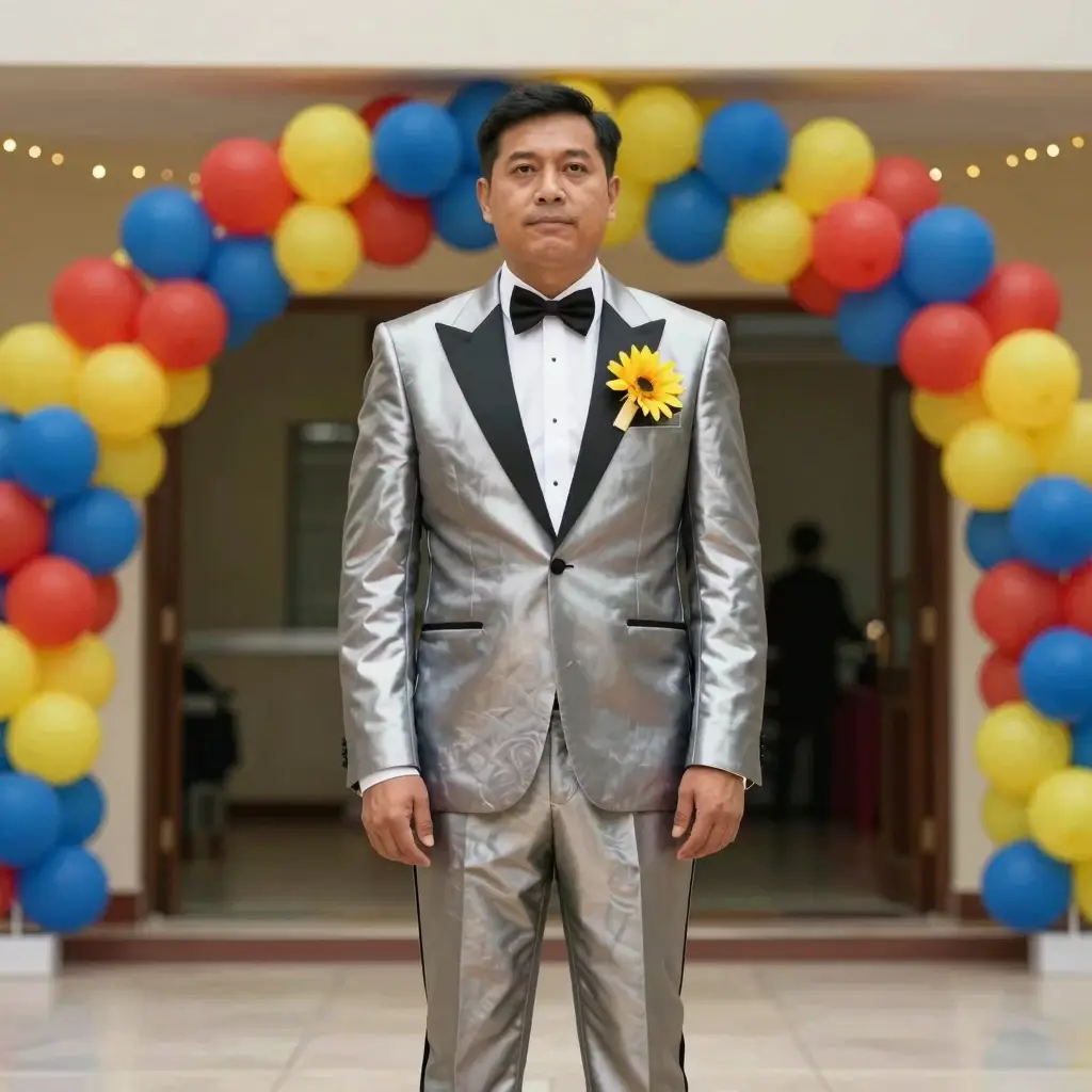 prom captions for guys