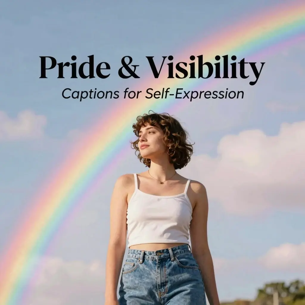 transgender captions