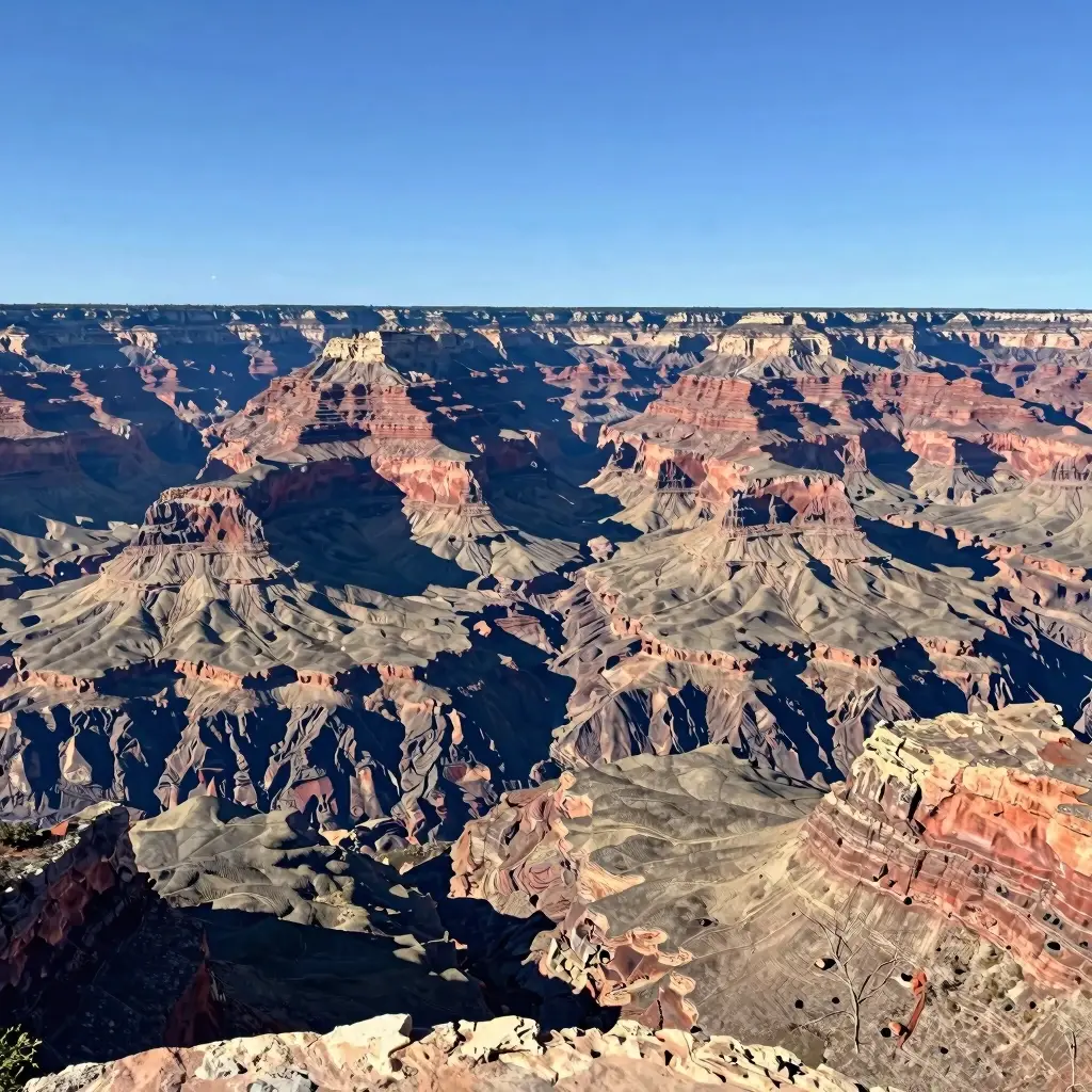 Instagram-Worthy Grand Canyon Captions