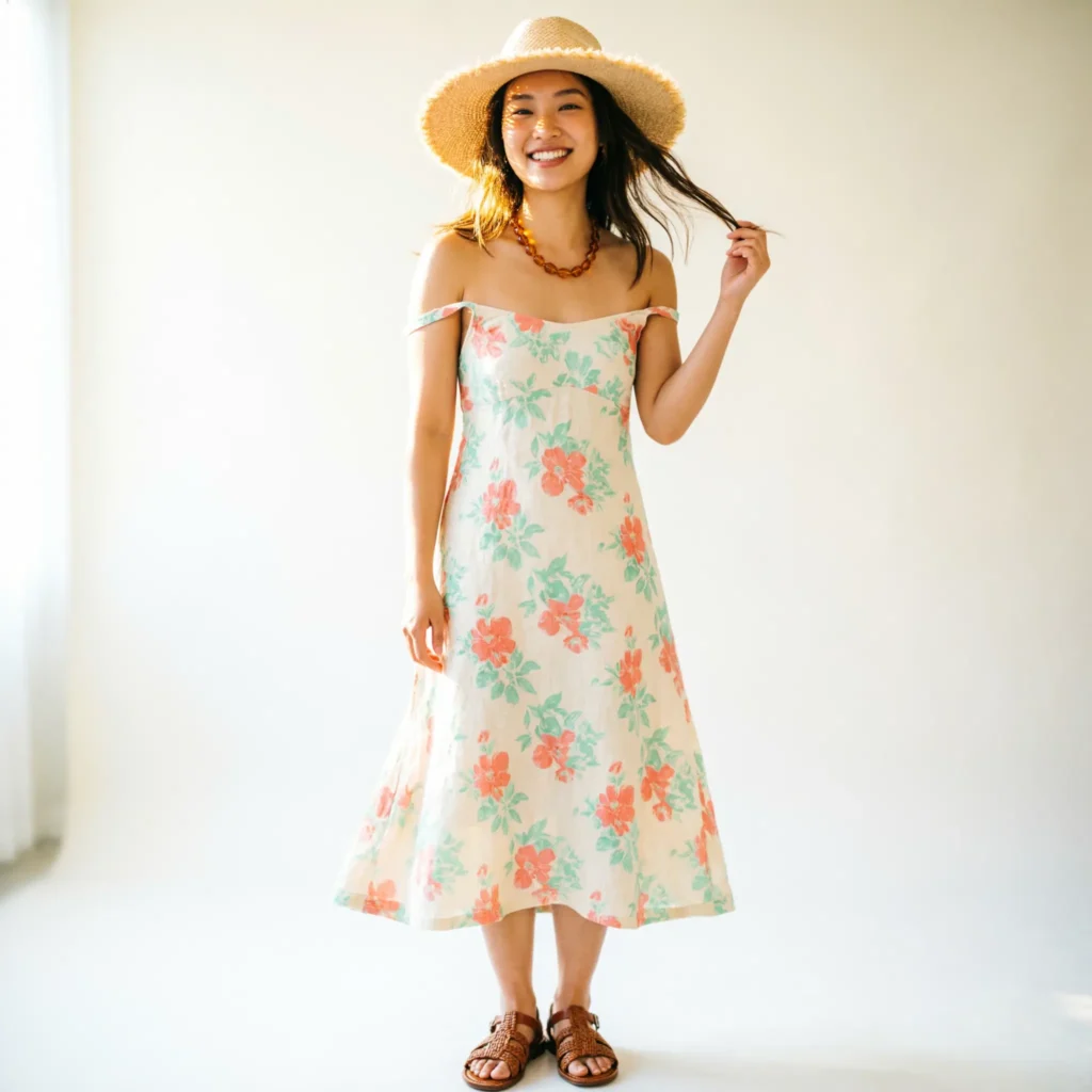 Outfit Summer Post Captions That Slay