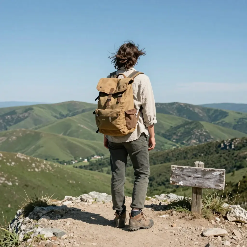 unique travel captions