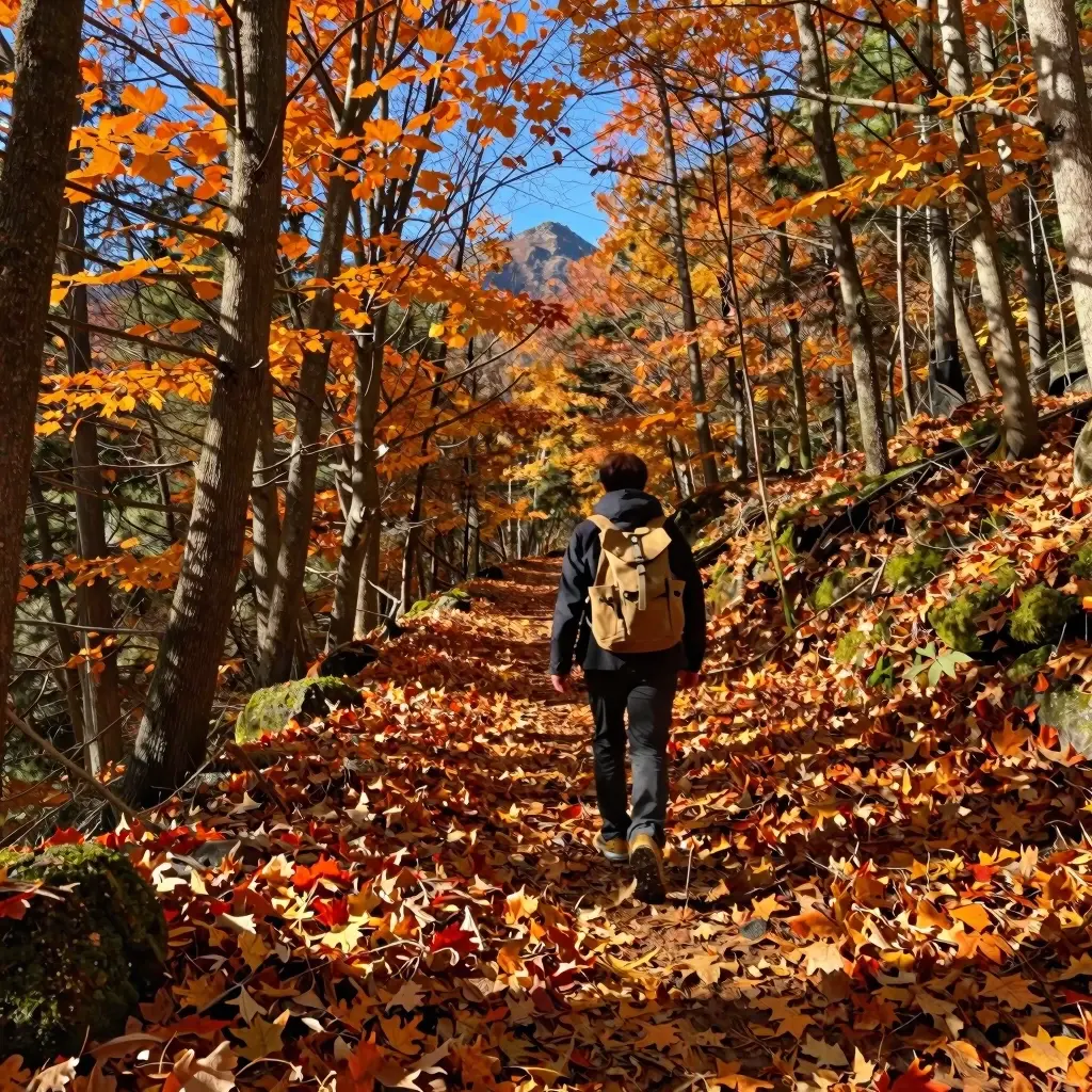 Travel October Photo Dump Captions For Fall Adventures
